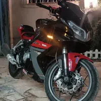 بنلی 300 ریس|موتورسیکلت|رشت, گلسار|دیوار