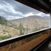 آپارتمان 240 متر فول امکانات /دربندسر OUSHAN VILLA