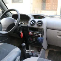 سرویس ادارات دانشگاه