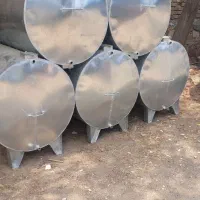 معدن بشکه مدل پلاستیکی|مصالح و تجهیزات ساختمان|باسمنج, |دیوار