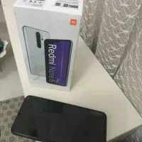 گوشی نت 8پرو شیایومی