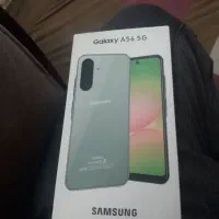 گوشی a56|موبایل|تهران, خاک سفید|دیوار