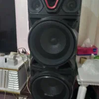 ۲تا باند مکسیدر