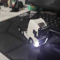 ماکت تریلی|اسباب‌‌بازی|اردبیل, |دیوار