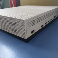 X BOX ONE S 1TB|کنسول، بازی ویدئویی و آنلاین|تهران, قزل قلعه|دیوار
