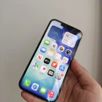 iPhone 13 pro zaa 256G پک اصلی|موبایل|سنندج, |دیوار