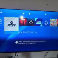 ps4|کنسول، بازی ویدئویی و آنلاین|کاشان, فاز ۲ ناجی آباد|دیوار