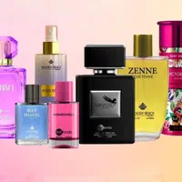 بازاریاب عطر و ادکلن