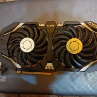 کارت گرافیک MSI 6G P106-100