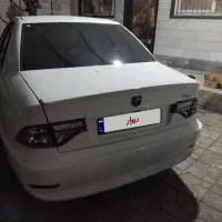 سمند سورن پلاس xu7p|خودرو سواری و وانت|قرچک, زیبا شهر|دیوار