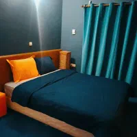 آبادگران اجاره روزانه سوییت سوئیت