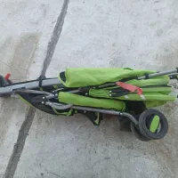 کالسکه عصایی بچه مارک Lucy babe|کالسکه و لوازم جانبی|کرمانشاه, |دیوار