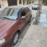 سمند LX سالم