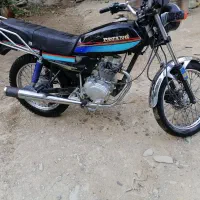 متورسی جی ال ۱۵۰سی سی|موتورسیکلت|مریوان, |دیوار