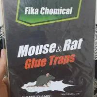 چسب موش فیکا به پایین ترین قیمت