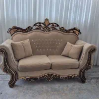 ست مبل ومیز نهارخوری