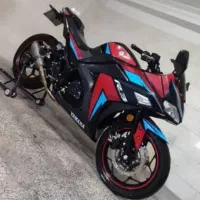 موتور 250