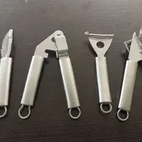 ابزار آشپزخانه