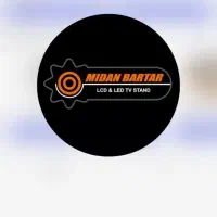 کارگرساده میز ال سی دی.آینه و‌کنسول جلومبلی وعسلی