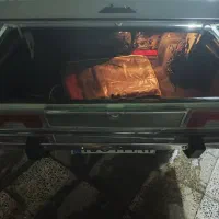 پیکان سواری، مدل ۱۳۸۳|خودرو سواری و وانت|شیراز, شهرک کوشکک|دیوار