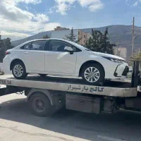 تویوتا کرولا1200 مدل 2024|خودرو سواری و وانت|شیراز, جمهوری|دیوار