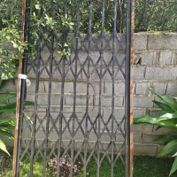 درب اکاردئونی