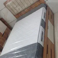 تخت ۱۲۰ کشودار مدل ونوس|تخت و سرویس خواب|خرمآباد, |دیوار