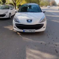 207 ارتقا یافته مدل 1403