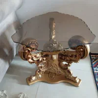 میز عسلی|مبلمان خانگی و میز عسلی|مشهد, شهید علی محمدی|دیوار