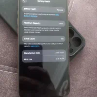 ایفون ۱۶ پرومکس|موبایل|مشهد, استاد یوسفی (شهرک غرب)|دیوار