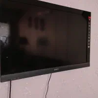 تلویزیون LCD سونی اصل ژاپن