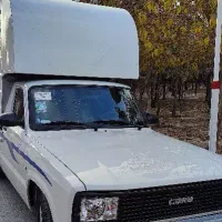 راننده بدون ماشین جهت توزیع بار ویک انباردار