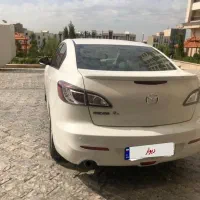 مزدا نیو ۹۷|خودرو سواری و وانت|تهران, ولنجک|دیوار