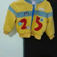 حراجی یک گونی لباس کودک یکجا دویست هزار|حراج|تبریز, |دیوار