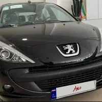 207سقف فلز1402فرمان برقی رینگ فولادی در حد