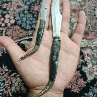 چاقو کلکسیونی|کوهنوردی و کمپینگ|کرمان, |دیوار