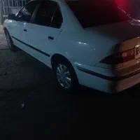 سمند الیکس ساده عتیقه واقعی|خودرو سواری و وانت|مشگین شهر, |دیوار