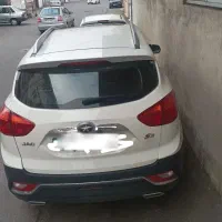 جک s3 مدل 1400|خودرو سواری و وانت|رشت, فلسطین|دیوار