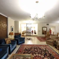 فرشته/ اکازیون واقعی *ویلای 210 متر 3 خ/نوسازی شده|اجارهٔ آپارتمان|تهران, الهیه|دیوار