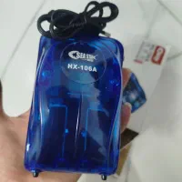 پمپ اکسیژن فروشی