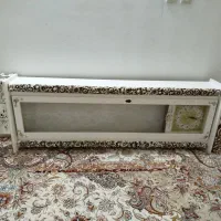 ساعت ایستاده