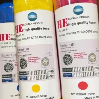 تونر اورجینال بدون کارتریج کونیکا ۶۵۹