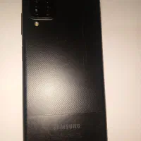 گوشی سامسونگ A12|موبایل|ارومیه, |دیوار