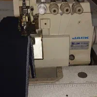 سردوز ۴ نخ جک دینام بزرگ