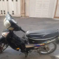 طرح ویو تنگک