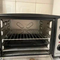 توستر|اجاق گاز و لوازم برقی پخت‌وپز|اسلام‌شهر, شهرک مفیدی|دیوار