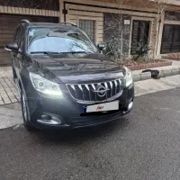 هایما s7+|خودرو سواری و وانت|کرج, باغ سیب|دیوار