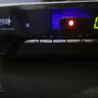 سه عدد گیرنده دیجیتال اس دی