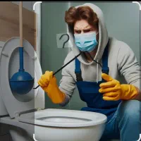 لوله بازکنی کل کرج... لوله کشی کرج