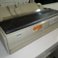 پرینتر سوزنی اپسون 2170